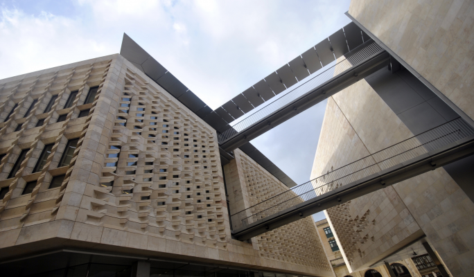 Government insists it won hospitals arbitration; Opposition says Malta lost