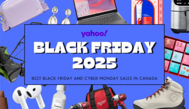 15 of the very best Black Friday 2025 deals in Canada you can shop now — plus 115+ epic sales from Amazon, Lululemon, Best Buy, Old Navy & more | LIVE UPDATES