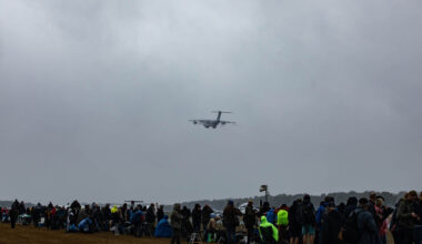 NATO’s Nuclear Frontier Rattled by Repeated Drone Incursions