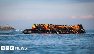 Mahmood to unveil radical asylum reforms, reports say