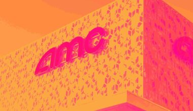 AMC Entertainment (AMC) Reports Earnings Tomorrow: What To Expect