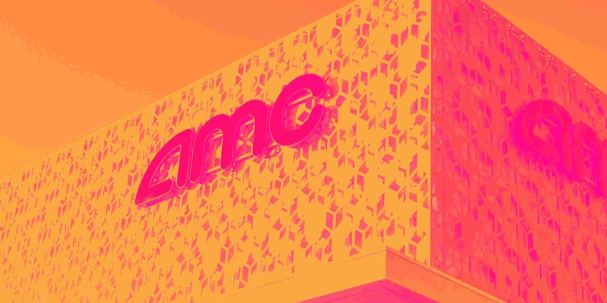 AMC Entertainment (AMC) Reports Earnings Tomorrow: What To Expect