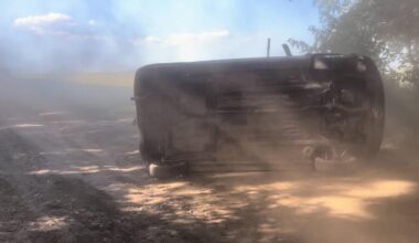 Rendőrség: NEM követett el bűncselekményt a Hadházyt az útról leszorító suzukis vagyonőr, az ügy lezárva. (WTF?!)