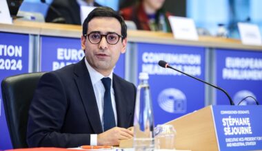 MEPs sound alarm over China’s rare earth monopoly