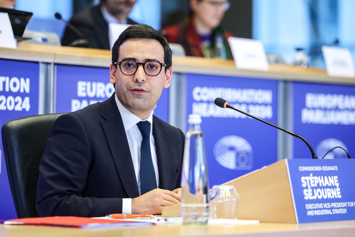 MEPs sound alarm over China’s rare earth monopoly