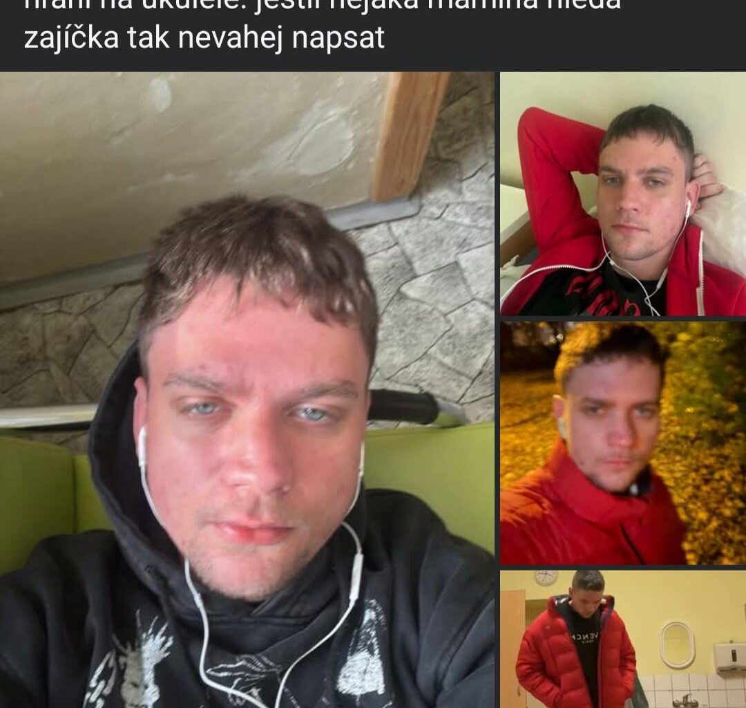 A pak že solidní chlapi vymřeli...