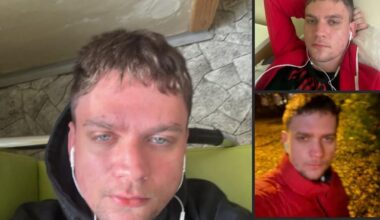 A pak že solidní chlapi vymřeli...