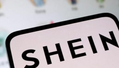 France could ban Shein's access to French market if it resumed sale of child-like sex dolls