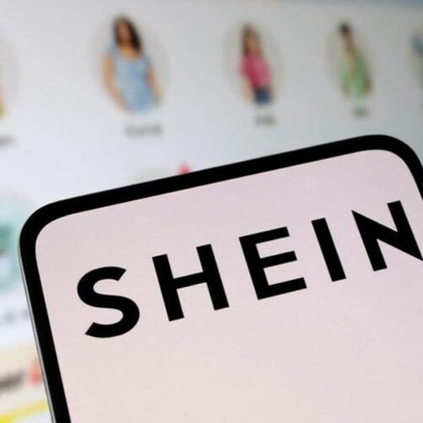 France could ban Shein's access to French market if it resumed sale of child-like sex dolls