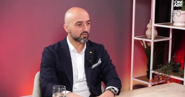 България е единствената страна в ЕС, в която от 10 години няма нов ветропарк