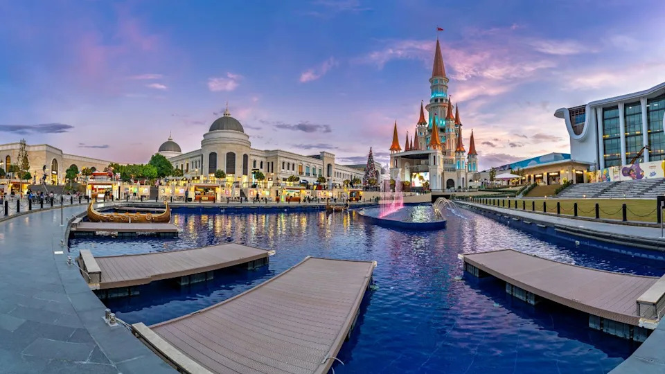 Image Credit;Nejdet Duzen / Shutterstock