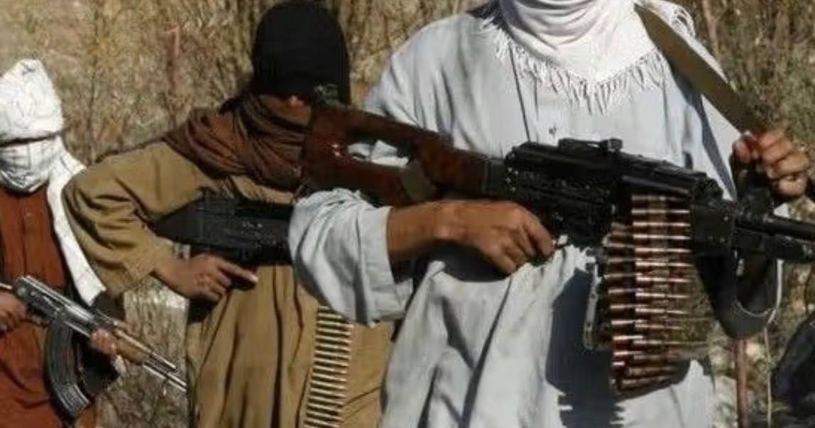 Taliban Sheltering Anti-State Militants Under Cover Of Refugees, Says Pakistan