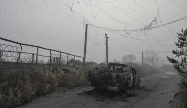 EN DIRECT, guerre en Ukraine : la Russie revendique la prise de deux nouveaux villages dans la région de Zaporijia - Le Monde.fr