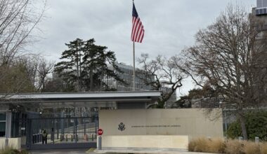 Ukraine und EU legen Gegenvorschlag zu US-Plan vor