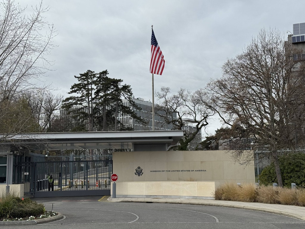 Ukraine und EU legen Gegenvorschlag zu US-Plan vor