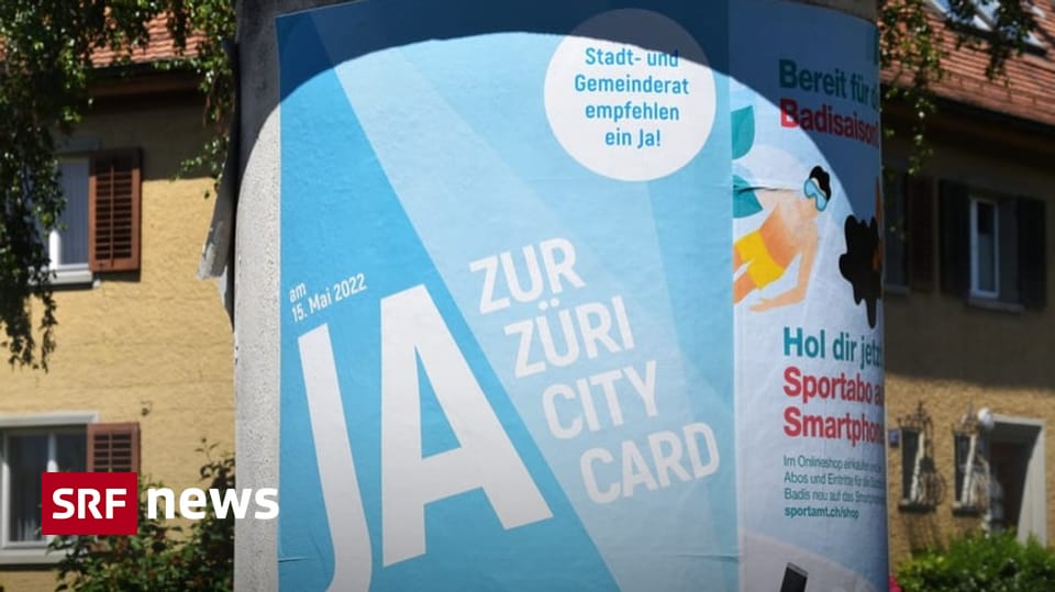 Der lange Weg zur City Card – Wo stehen die Schweizer Städte? - News