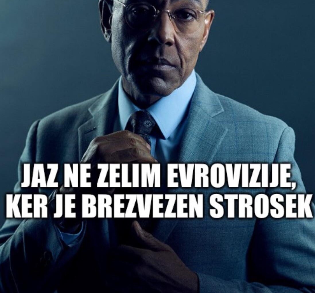 Danes je sreda moji decki