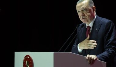 Türkiye commemorates 81 years since Ahiska Turks' exile from Georgia