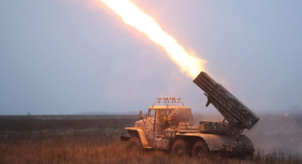 The russians are facing non-stop military losses on Ukrainian soil / Photo credit: the General Staff of the Armed Forces of Ukraine