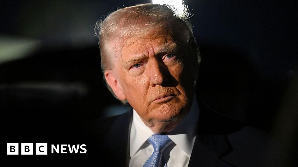 Democrats' message to troops seditious behavior, punishable by death