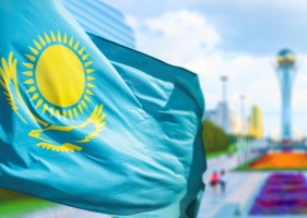 Kazakhstan aims to strengthen economic partnership with the EU