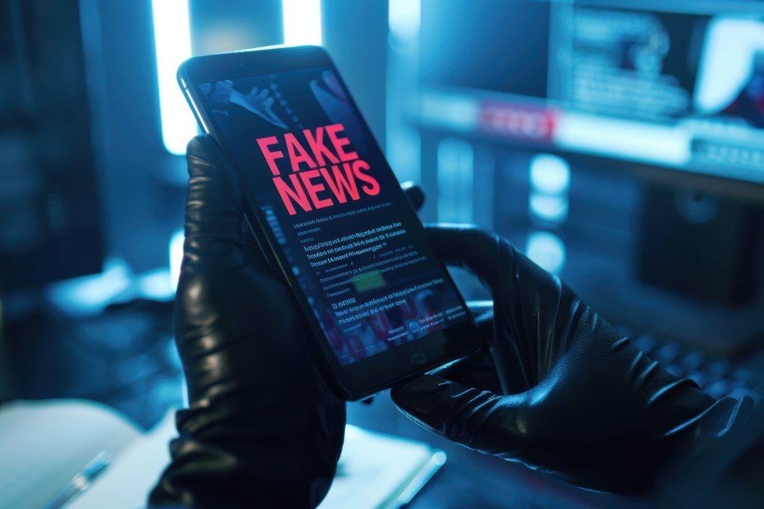 Russian disinformation networks used journalist identity theft to spread fake news. By impersonating credible reporters and faking famous media brands such as Euronews, BBC, or France 24, propaganda groups like Storm-1516 have blurred the lines between fact and fabrication, Euronews reported.