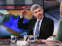 El-Erian: Low-income Americans are near recession, putting rest of economy at risk