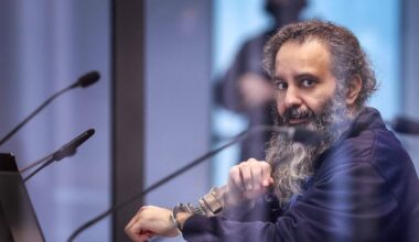 Magdeburg-Attentäter gesteht: «Ich bin das Auto gefahren»