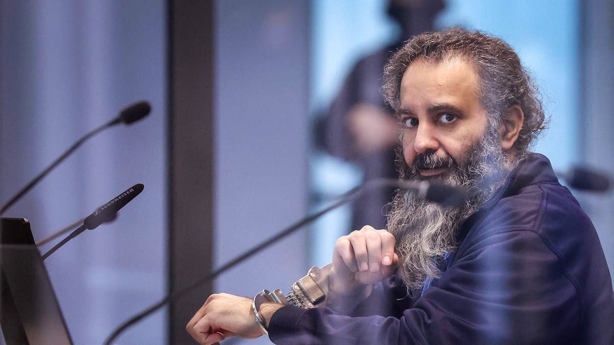 Magdeburg-Attentäter gesteht: «Ich bin das Auto gefahren»