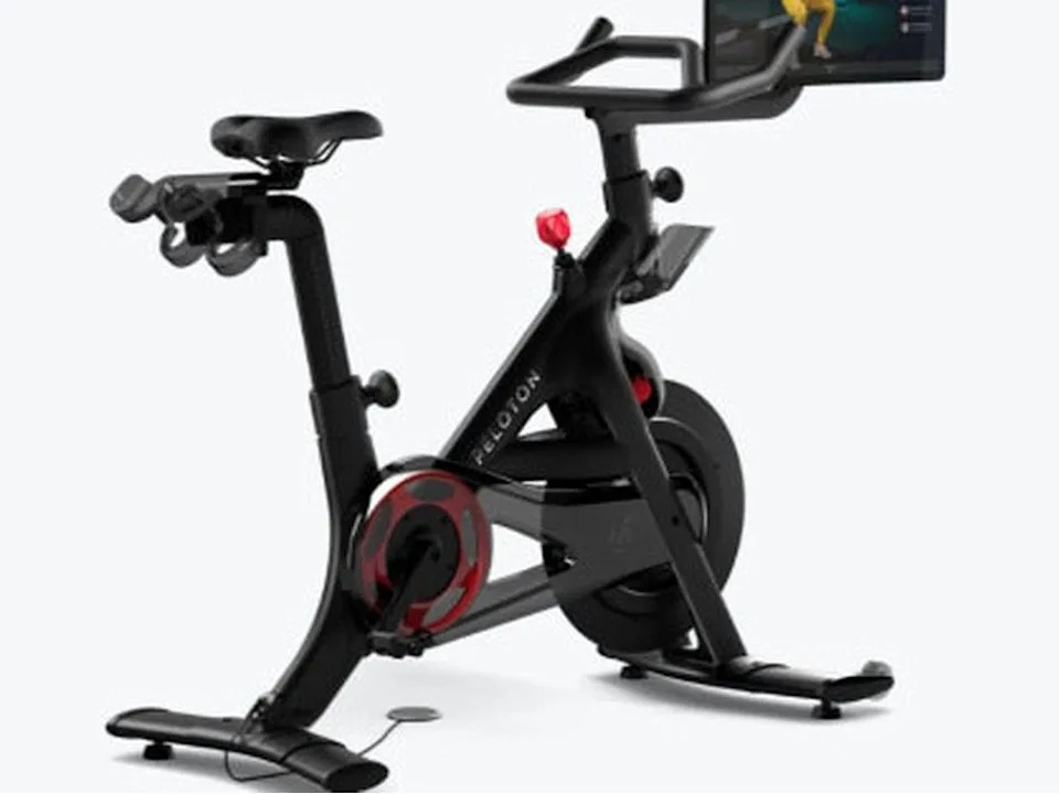 Peloton has issued a recall for more than 877,000 bikes in the U.S. and Canada due to a faulty seat post that could break mid-ride.