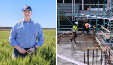 Westpac boss makes call for skilled immigration boost to fixing housing shortage as price rises accelerate