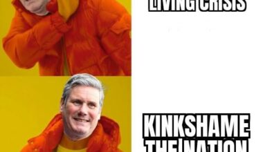 Stupidest timeline ever