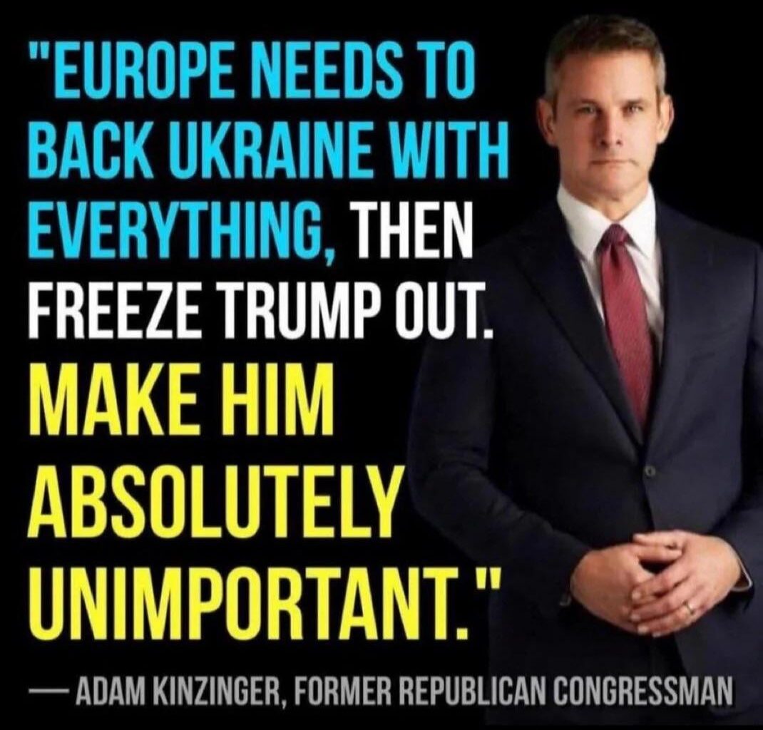 Something that should have happened already