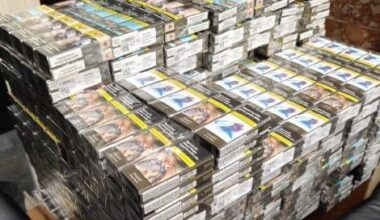 Пропадняците не искат да плащат 100 евро на година зелена зона, но за цигари дават повече на месец