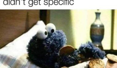 Failed at the crunch