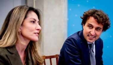 Liever in oppositie: VVD-stemmers keren GroenLinks-PvdA de rug toe