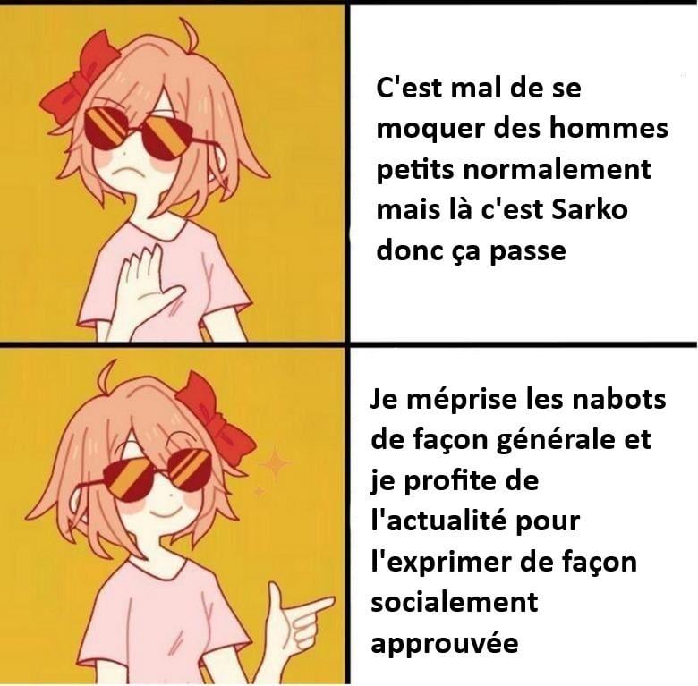 Jlailu depuis que Sarko est au hebs