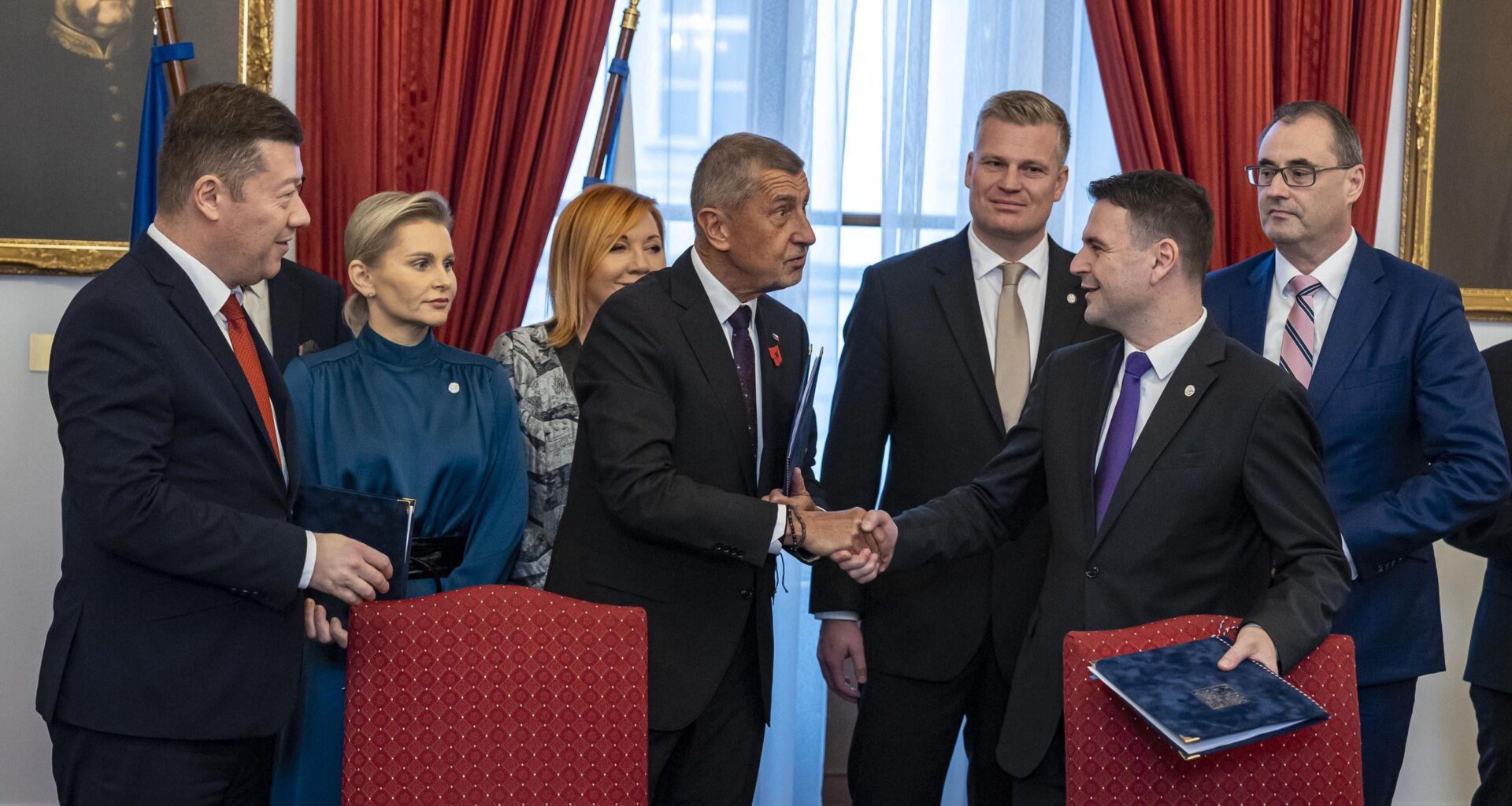 Tohle nám bude závidět celý svět