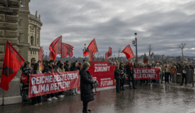 Kommt die Juso-Erbschaftssteuer, verdampfen von einer Milliarde fast 850 Millionen, falls das Schicksal hart zuschlägt. Zero gerecht
