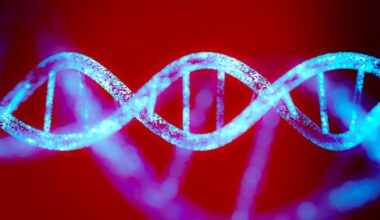 Bio big data infrastructure involves collecting, standardizing and securely storing massive biological datasets, which serve as essential resources for drug discovery, clinical trial design and precision medicine. (Image courtesy of Yonhap)