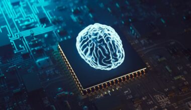 South Korea Emerging as Global AI Powerhouse, Says WirtschaftsWoche (Image courtesy of Yonhap)