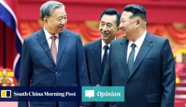 Asian Angle | The hidden domestic agenda behind Vietnam’s baffling foreign policy