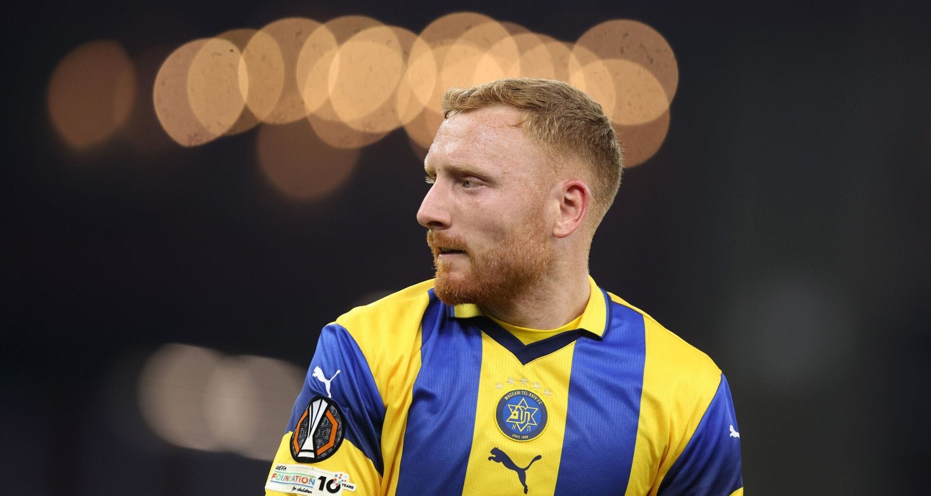 Aston Villa FC v Maccabi Tel-Aviv FC - UEFA Europa League 2025/26 League Phase MD4 - Source: Getty