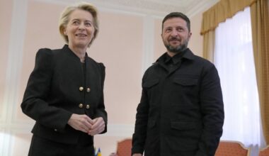 EU disburses $2B in financial stability aid to Ukraine