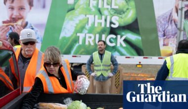 Trump news at a glance: Republicans insist Trump is ‘desperate’ to resolve shutdown as Snap payments end | Trump administration