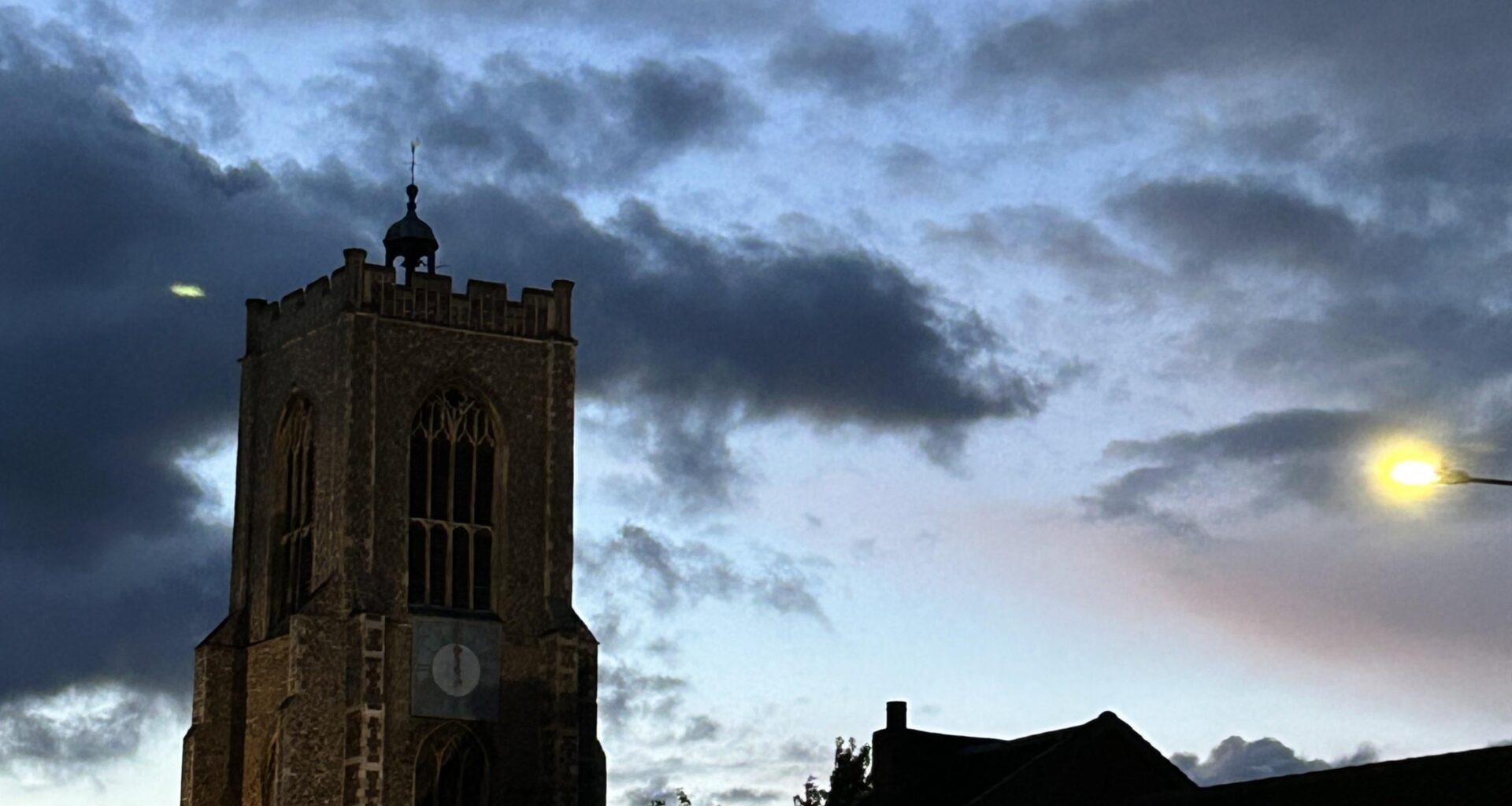 Norwich, September 2024