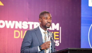 Africa’s downstream petroleum market to hit $120.8 billion by 2032 to become world’s next frontier — Dr Oppong