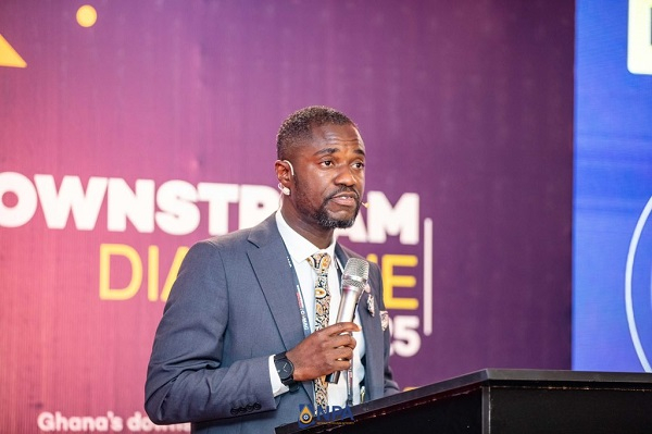 Africa’s downstream petroleum market to hit $120.8 billion by 2032 to become world’s next frontier — Dr Oppong