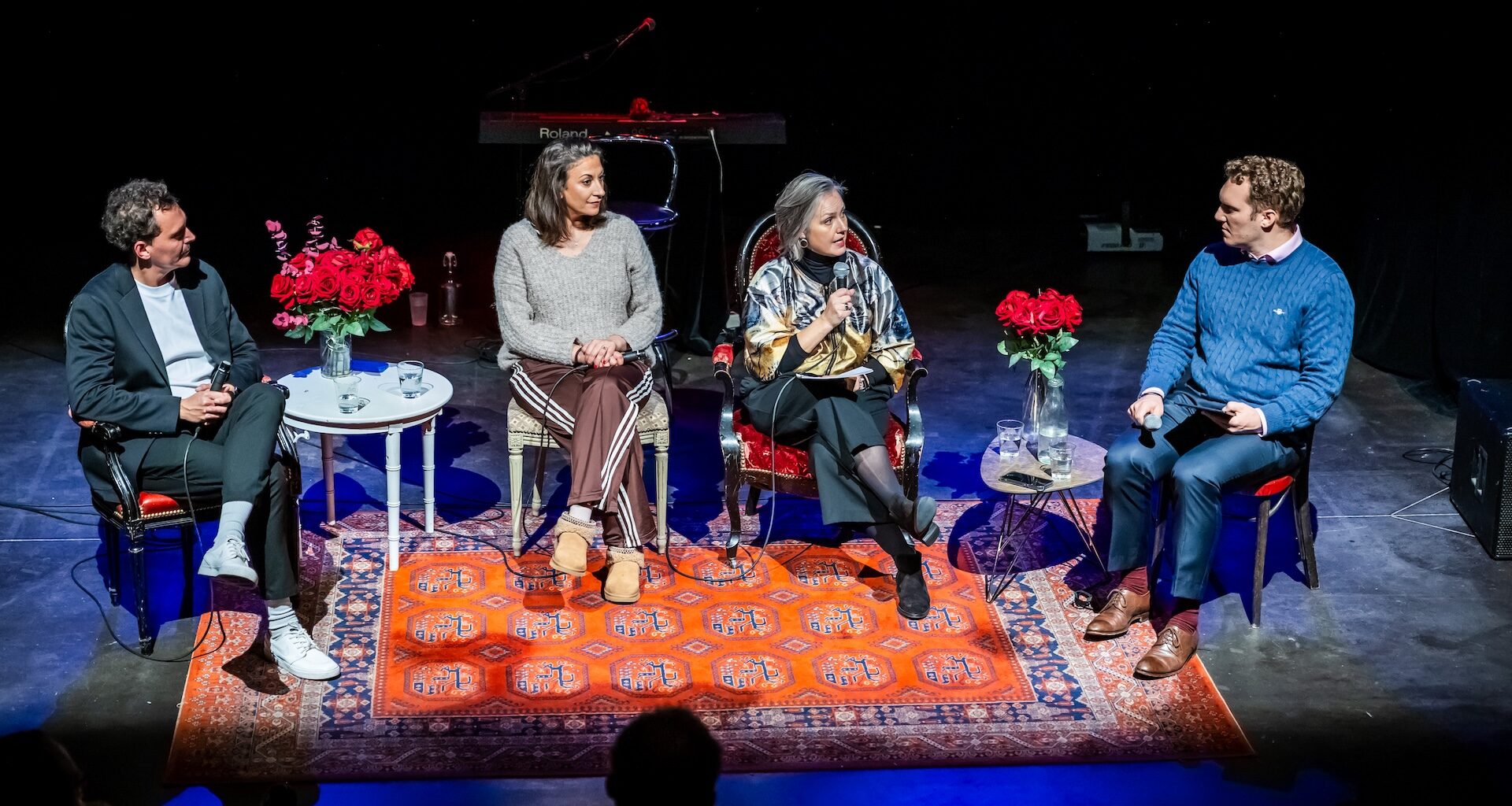 EU's emerging music talent getting global boost with Amazon breakthrough support