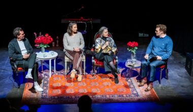 EU's emerging music talent getting global boost with Amazon breakthrough support